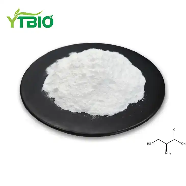 Cysteine Powder